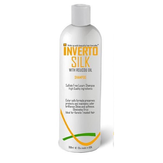 inverto silk_shampoo