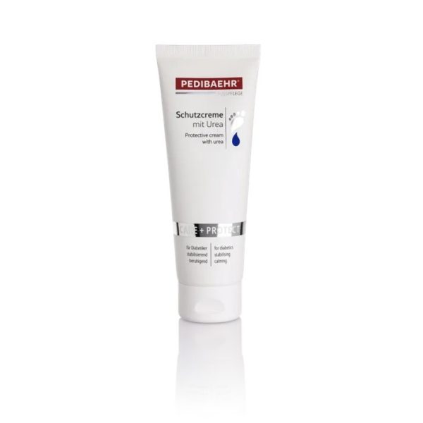 baehr foot cream_propolis