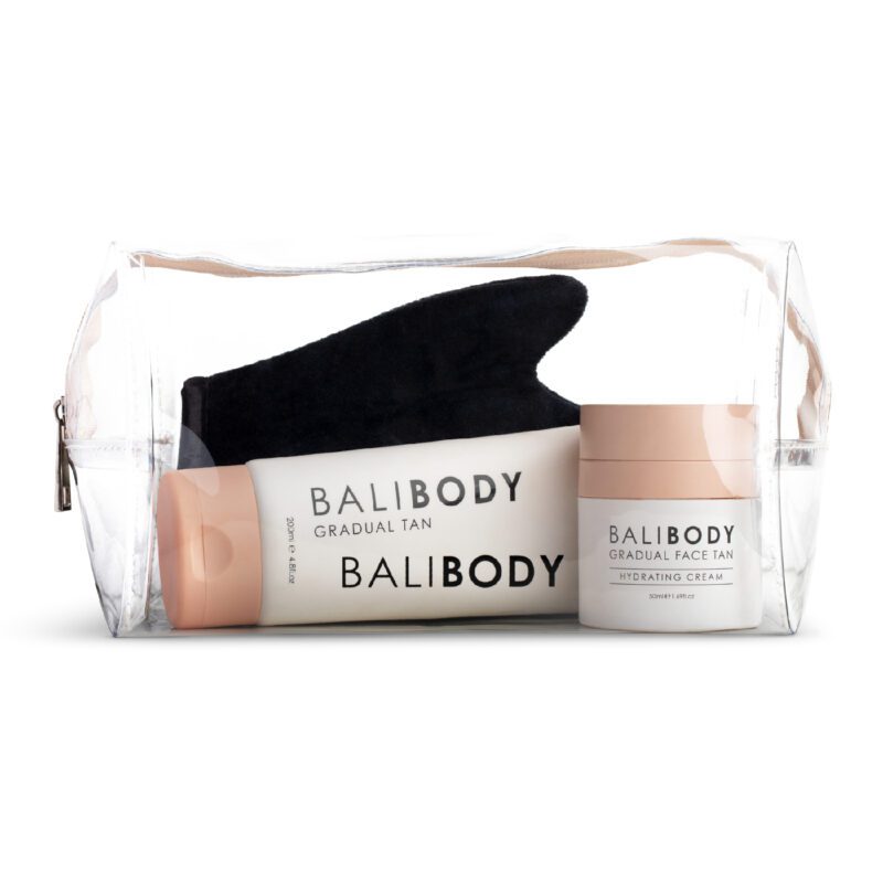 ערכה הדרגתית BaliBody