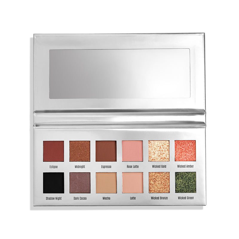 ALL EYES ON YOU PALETTE פלטת צלליות